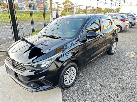 FIAT Argo 1.0 FLEX FIREFLY, Foto 12