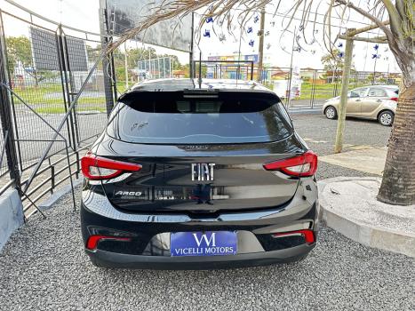 FIAT Argo 1.0 FLEX FIREFLY, Foto 13