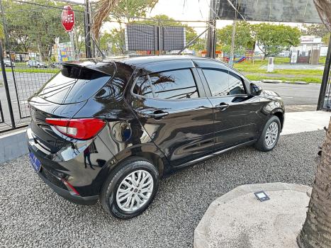 FIAT Argo 1.0 FLEX FIREFLY, Foto 14