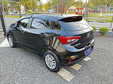 FIAT Argo 1.0 FLEX FIREFLY, Foto 15