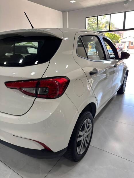 FIAT Argo 1.0 FLEX FIREFLY, Foto 8