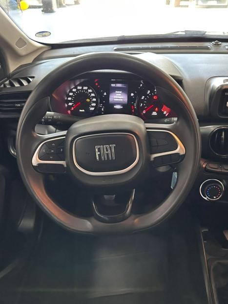 FIAT Argo 1.0 FLEX FIREFLY, Foto 10