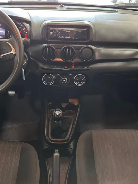 FIAT Argo 1.0 FLEX FIREFLY, Foto 11