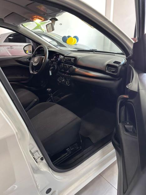FIAT Argo 1.0 FLEX FIREFLY, Foto 13