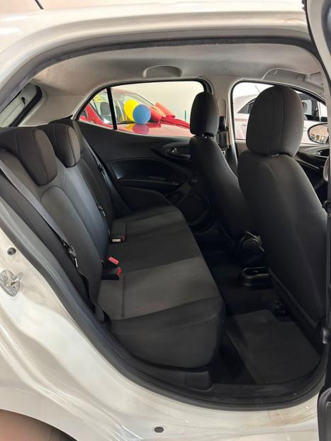 FIAT Argo 1.0 FLEX FIREFLY, Foto 14