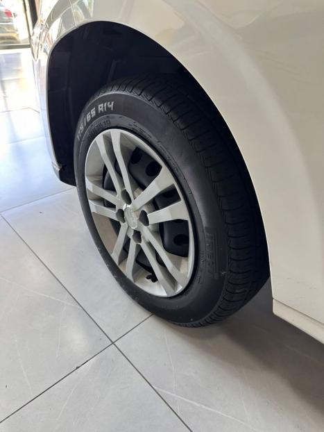 FIAT Argo 1.0 FLEX FIREFLY, Foto 15