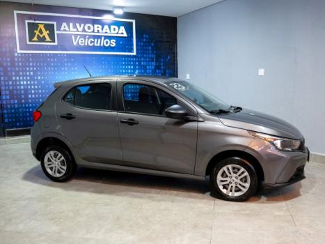 FIAT Argo 1.0 FLEX FIREFLY, Foto 3