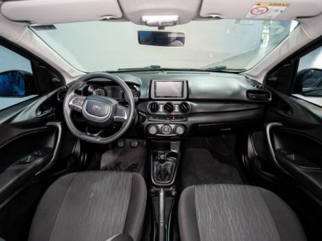 FIAT Argo 1.0 FLEX FIREFLY, Foto 4