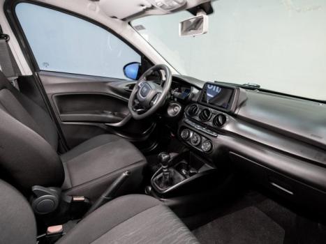 FIAT Argo 1.0 FLEX FIREFLY, Foto 5