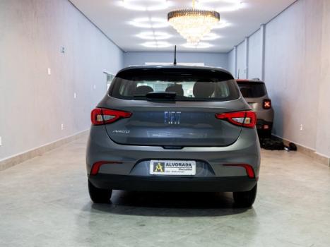 FIAT Argo 1.0 FLEX FIREFLY, Foto 6