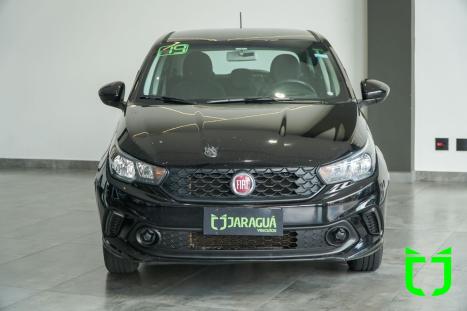 FIAT Argo 1.0 FLEX FIREFLY, Foto 2