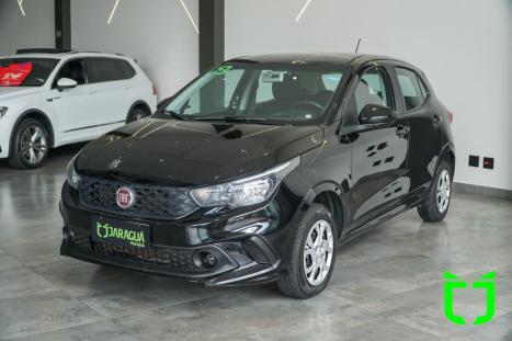 FIAT Argo 1.0 FLEX FIREFLY, Foto 3