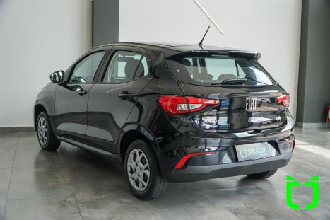 FIAT Argo 1.0 FLEX FIREFLY, Foto 4