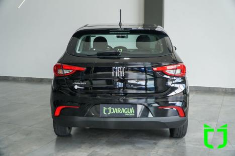 FIAT Argo 1.0 FLEX FIREFLY, Foto 5