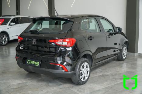 FIAT Argo 1.0 FLEX FIREFLY, Foto 6
