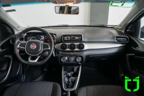 FIAT Argo 1.0 FLEX FIREFLY, Foto 9