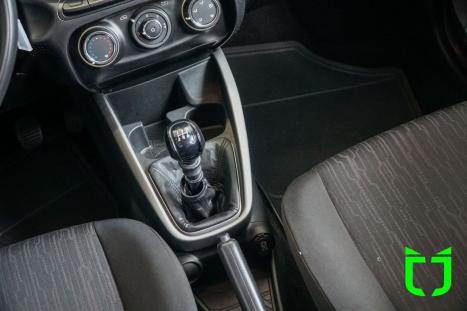 FIAT Argo 1.0 FLEX FIREFLY, Foto 11