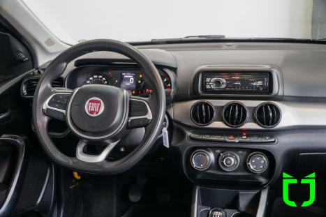 FIAT Argo 1.0 FLEX FIREFLY, Foto 13