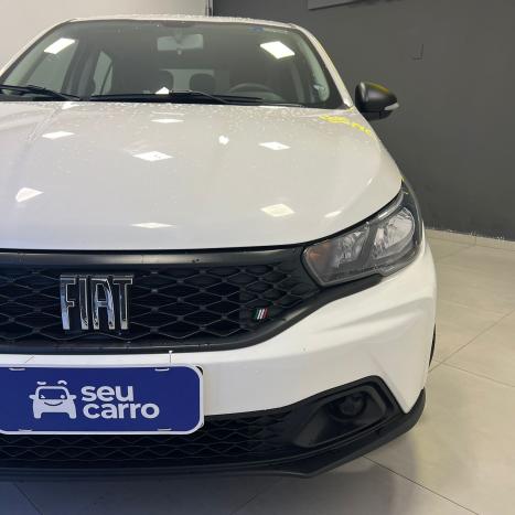 FIAT Argo 1.0 FLEX FIREFLY, Foto 5