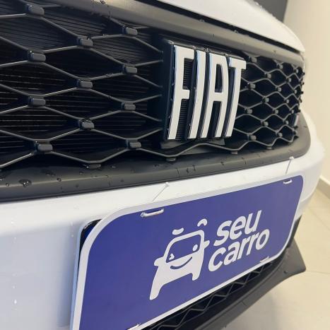 FIAT Argo 1.0 FLEX FIREFLY, Foto 6