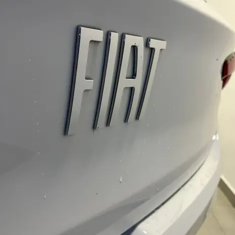 FIAT Argo 1.0 FLEX FIREFLY, Foto 10