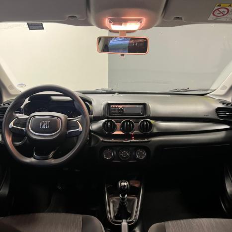 FIAT Argo 1.0 FLEX FIREFLY, Foto 12