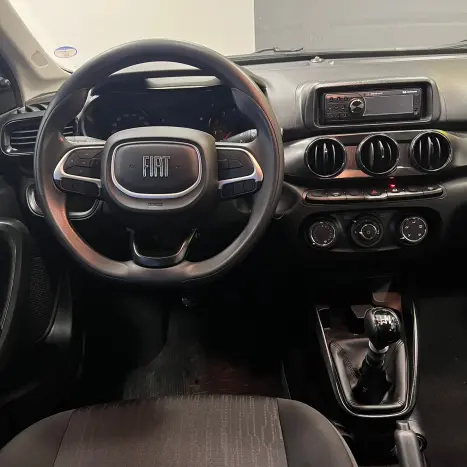 FIAT Argo 1.0 FLEX FIREFLY, Foto 13