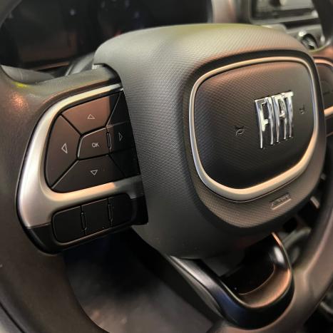 FIAT Argo 1.0 FLEX FIREFLY, Foto 15