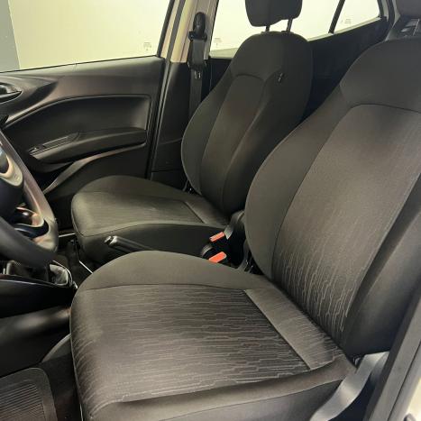 FIAT Argo 1.0 FLEX FIREFLY, Foto 16