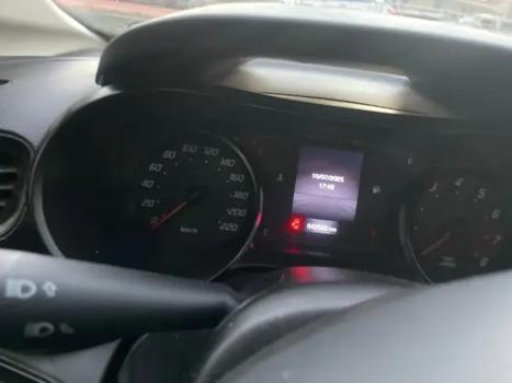 FIAT Argo 1.0 FLEX FIREFLY, Foto 3