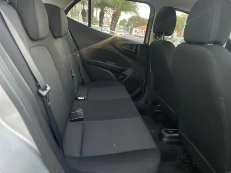 FIAT Argo 1.0 FLEX FIREFLY, Foto 4