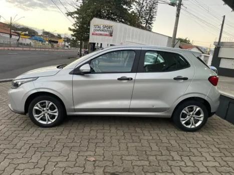 FIAT Argo 1.0 FLEX FIREFLY, Foto 8