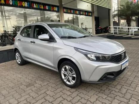 FIAT Argo 1.0 FLEX FIREFLY, Foto 9