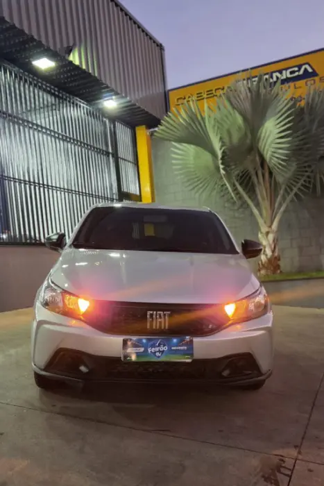 FIAT Argo 1.0 FLEX FIREFLY, Foto 2