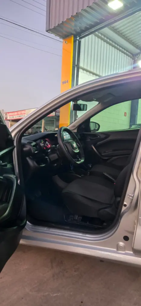 FIAT Argo 1.0 FLEX FIREFLY, Foto 7