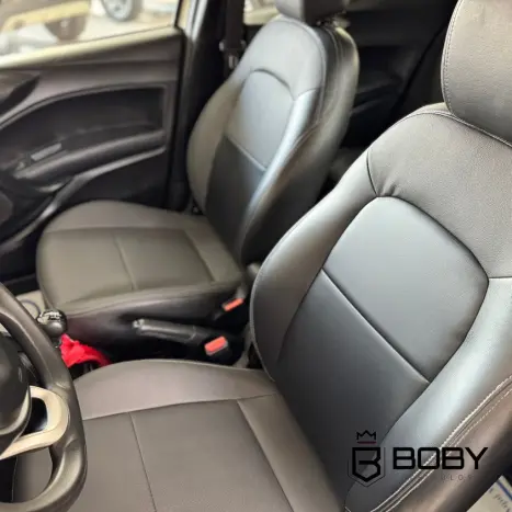 FIAT Argo 1.3 4P FIREFLY FLEX TREKKING, Foto 6 FIAT Argo 1.3 4P FIREFLY FLEX TREKKING, Foto 6