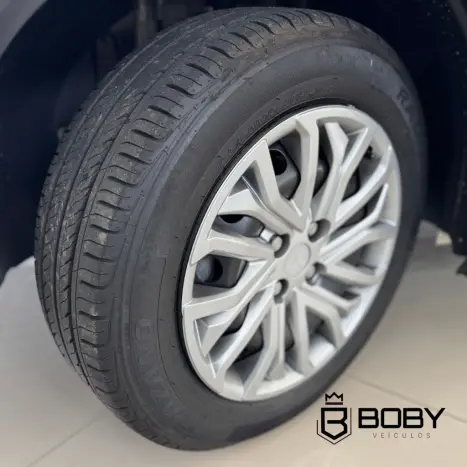 FIAT Argo 1.3 4P FIREFLY FLEX TREKKING, Foto 7 FIAT Argo 1.3 4P FIREFLY FLEX TREKKING, Foto 7