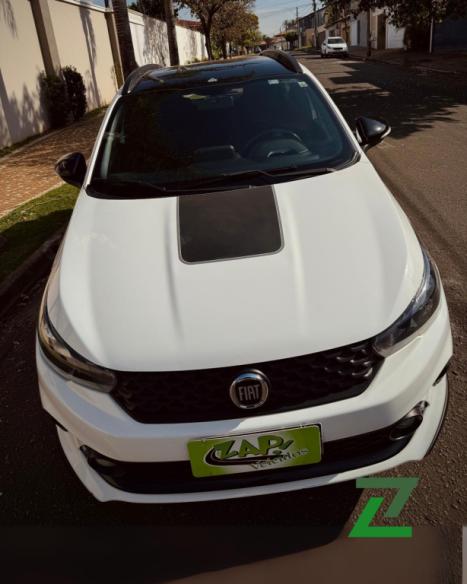 FIAT Argo 1.3 4P FIREFLY FLEX TREKKING, Foto 2 FIAT Argo 1.3 4P FIREFLY FLEX TREKKING, Foto 2