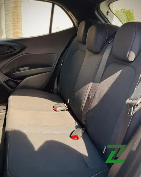 FIAT Argo 1.3 4P FIREFLY FLEX TREKKING, Foto 12 FIAT Argo 1.3 4P FIREFLY FLEX TREKKING, Foto 12