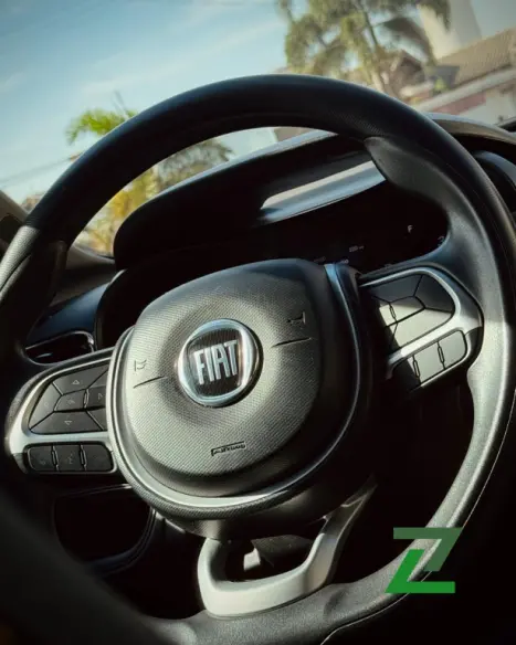 FIAT Argo 1.3 4P FIREFLY FLEX TREKKING, Foto 13 FIAT Argo 1.3 4P FIREFLY FLEX TREKKING, Foto 13