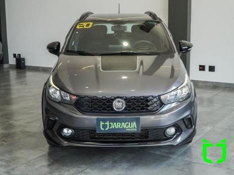 FIAT Argo 1.3 4P FIREFLY FLEX TREKKING, Foto 2