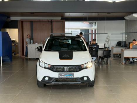 FIAT Argo 1.3 4P FIREFLY FLEX TREKKING, Foto 2