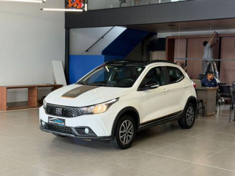 FIAT Argo 1.3 4P FIREFLY FLEX TREKKING, Foto 3