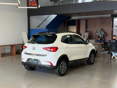 FIAT Argo 1.3 4P FIREFLY FLEX TREKKING, Foto 4