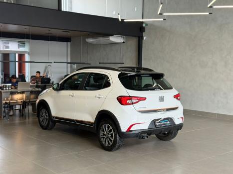 FIAT Argo 1.3 4P FIREFLY FLEX TREKKING, Foto 6