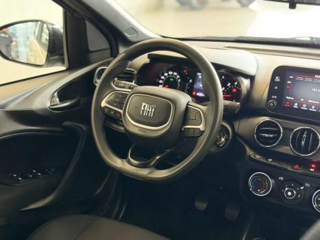 FIAT Argo 1.3 4P FIREFLY FLEX TREKKING, Foto 7