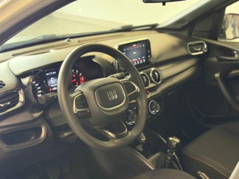 FIAT Argo 1.3 4P FIREFLY FLEX TREKKING, Foto 8