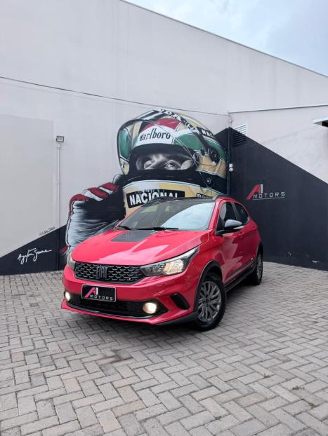 FIAT Argo 1.3 4P FIREFLY FLEX TREKKING, Foto 1