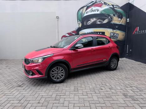 FIAT Argo 1.3 4P FIREFLY FLEX TREKKING, Foto 2