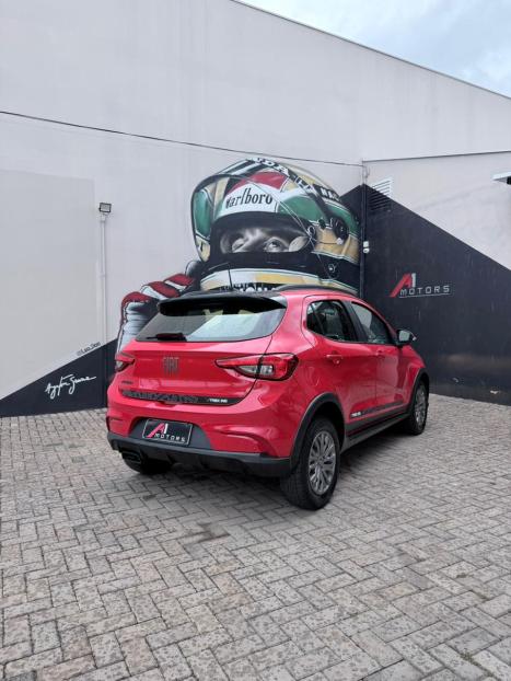 FIAT Argo 1.3 4P FIREFLY FLEX TREKKING, Foto 4